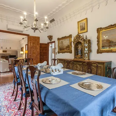 וילה Elvira, Exclusive Pool And Gardens In The Heart Of *