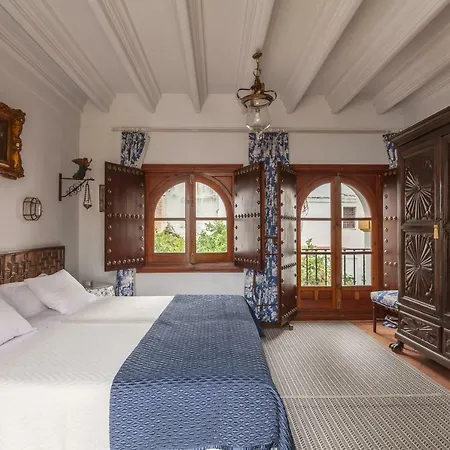 Elvira, Exclusive Pool And Gardens In The Heart Of סביליה