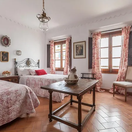 וילה Elvira, Exclusive Pool And Gardens In The Heart Of *