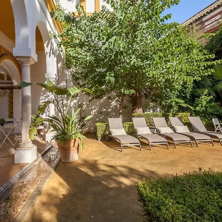 וילה Elvira, Exclusive Pool And Gardens In The Heart Of